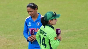 Most recently, in June 2026, Harmanpreet Kaur's team maintained the ongoing stance, opting not