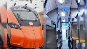 To meet this demand, Chennai's Integral Coach Factory (ICF) will manufacture 50 Vande Bharat Sleeper