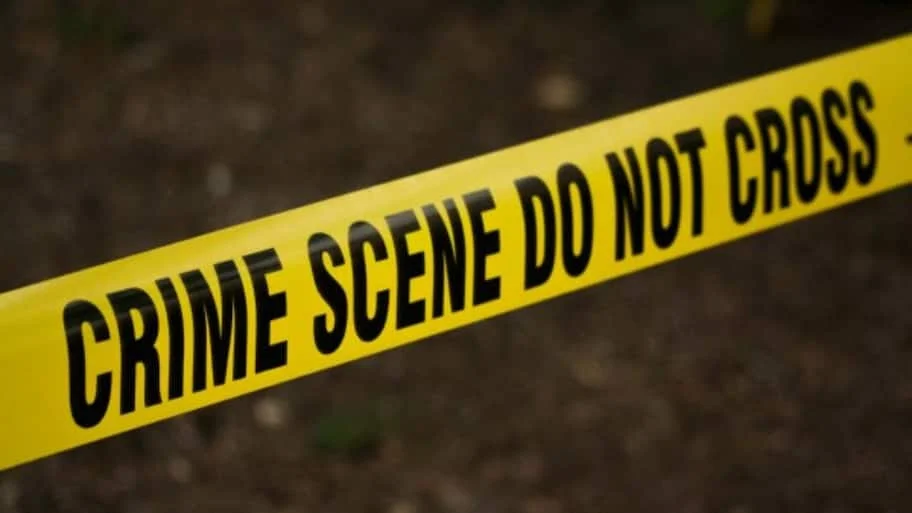 Sad news has come in about the murder of the mother of an IPS officer in Ambedkar Nagar