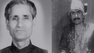 The case dates back to April 29, 1990, when masked gunmen arrived at Premi’s home in Sof Shali village
