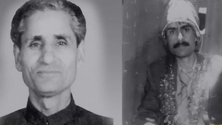 The case dates back to April 29, 1990, when masked gunmen arrived at Premi’s home in Sof Shali village