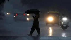 The monsoon season still has several weeks left, and rainfall in the rest of August and September will