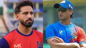 Amritsar Soormas, Mohali Kings eye winning start — Sher-E-Punjab T20 League 2026