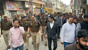 Interpol has issued a Red Corner Notice against fugitive gangster Shariq Sata, the alleged mastermind