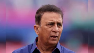 Sunil Gavaskar , a purist of the game, lambasted Jadeja's conduct on the field, suggesting