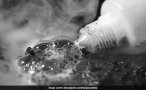 Addicted To Drugs, UP Man Throws Acid At Ex-Fiancee, Her Sister For Calling Off Wedding