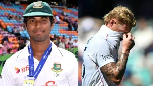 The official account of the Iceland cricket team took to social media to point out that England