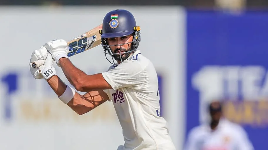 So, at different phases, how they bat, that is very important for me rather than batting position -- No