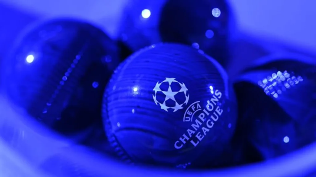 UEFA poised to Withdraw FIFA Boycott Threat Ahead Of Champions League Draw