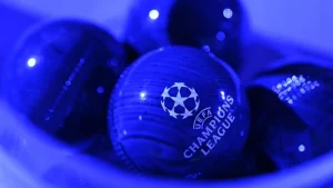 UEFA poised to Withdraw FIFA Boycott Threat Ahead Of Champions League Draw