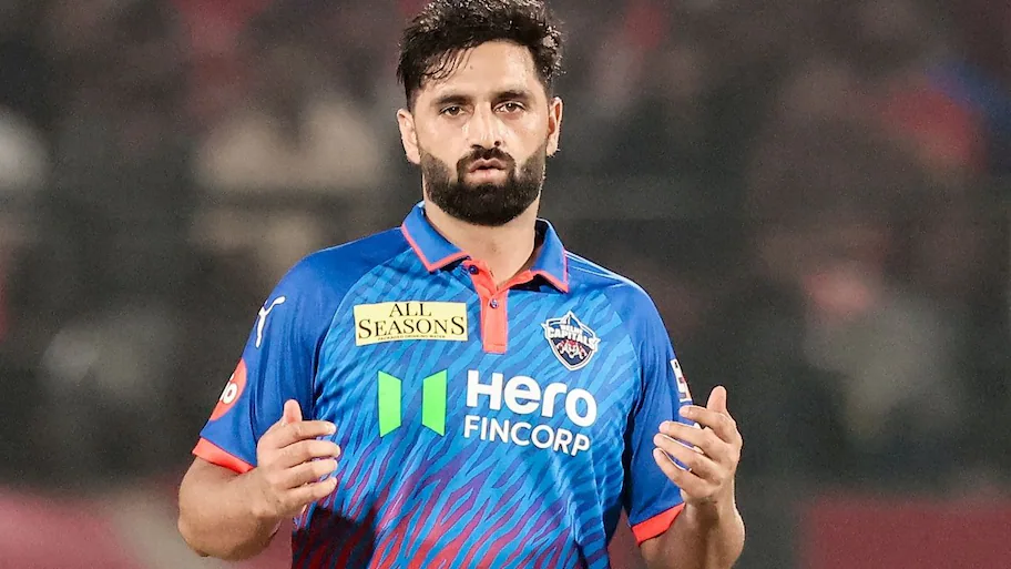 Jammu & Kashmir fast bowler Auqib Nabi is likely to turn out for English county side Surrey