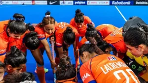 Hockey World Cup 2026: India women eye finish against Germany in 5th-6th place clash