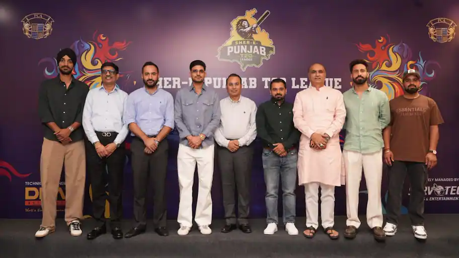 Sher-E-Punjab T20 League: Amritsar Soormas to confronts Mohali Kings in opener on August 30; check