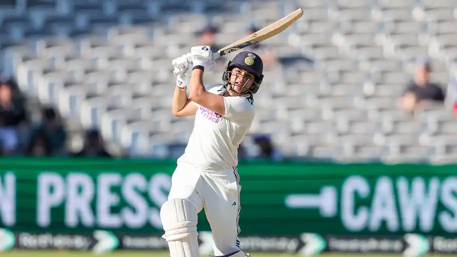 Wicketkeeper-batter Yastika Bhatia and batting all-rounder Anushka Sharma have been named