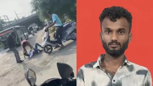 Police sources say the victim, who was out on bail, had been in a romantic relationship for the past two