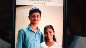 Please don't leave mom and dad alone