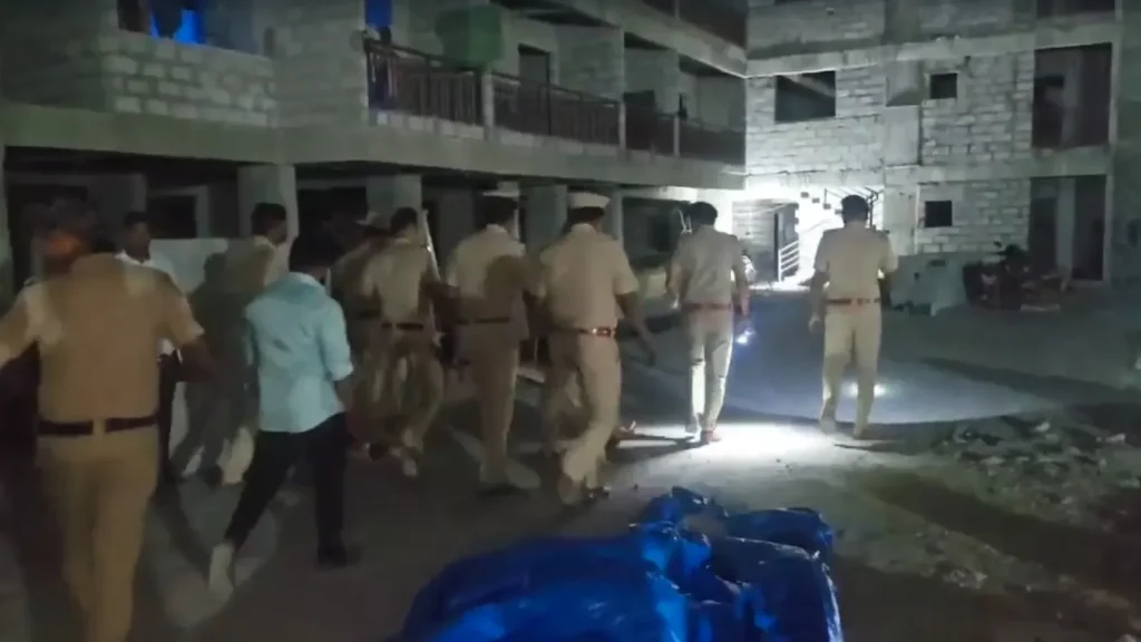 Crime and policing briefing: Out On Bail In Girlfriend's Death Case, Kerala Man Dies After Poisoning Self