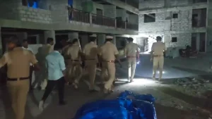 Crime and policing briefing: Out On Bail In Girlfriend's Death Case, Kerala Man Dies After Poisoning Self