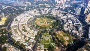 Government and policy briefing: Delhi Master Plan 2047 Explained: 40 Lakh New Flats, Rental Units And New