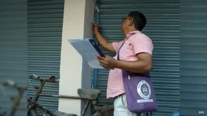 Government and policy briefing: Caste, Covid Vaccine Location: Centre Notifies 40 Questions For Census 2027