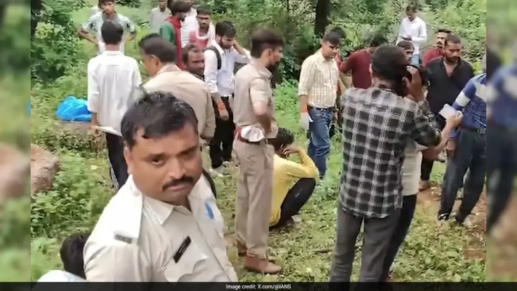 3 Sisters Ate 'Baingan Bharta' For Dinner. Hours Later, They Were Dead