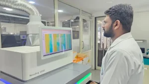 Can DNA help India become a sporting superpower?