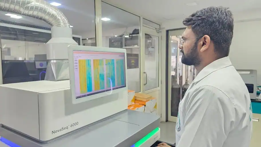 Can DNA help India become a sporting superpower?