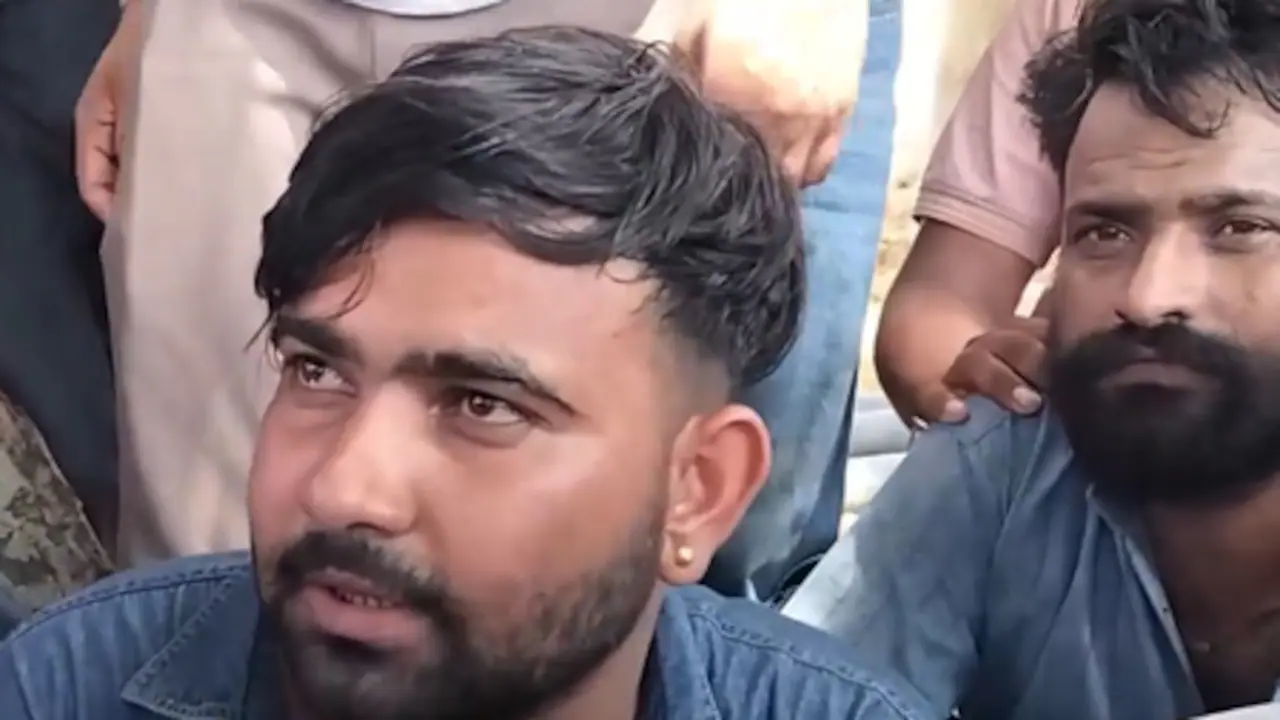 Jail CCTV Was Offline The Day Rajasthan Dacoit Was Killed, Court Takes Note
