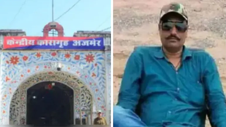 Jail CCTV Was Offline The Day Rajasthan Dacoit Was Killed, Court Takes Note