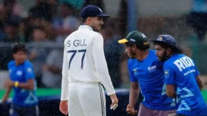 As the second Test match between India and Sri Lanka reaches its conclusion at the Sinhalese