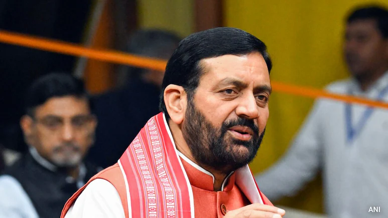 The Chief Minister did not utter a single word about the rising menace of drugs