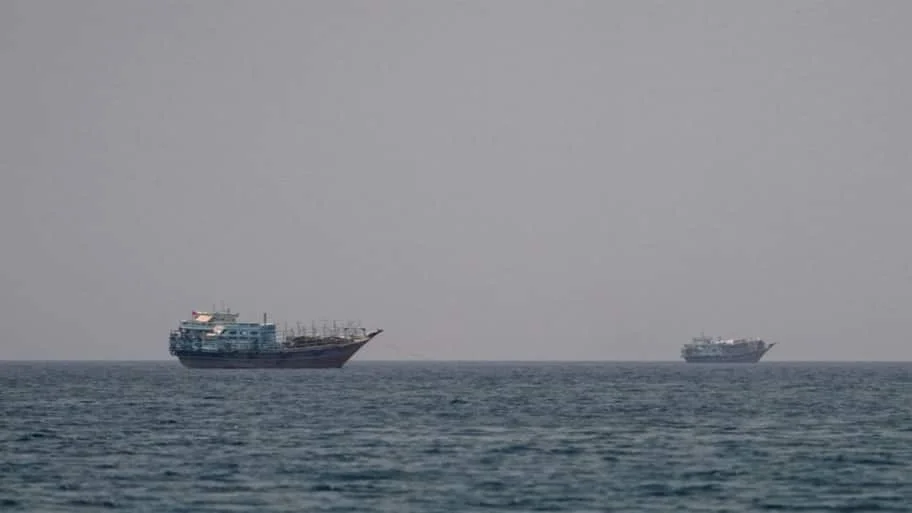 When Strait of Hormuz reopens, why these fouled ships could unleash silent invasion across oceans