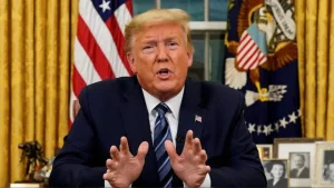 Trump may drop Iran nuclear deal push if Tehran reopens Strait of Hormuz: Reports: Election analysis