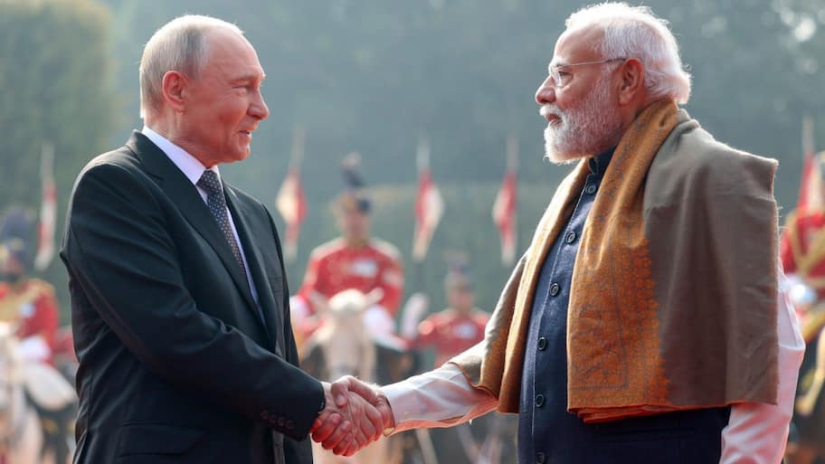 Bypassing Hormuz: Russia pushes for rail route to India via the Indian Ocean: Policy explained