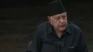 J&K electricity hike sparks opposition backlash; Farooq Abdullah defends move