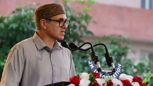 Jammu and Kashmir Chief Minister Omar Abdullah has questioned the Centre over its handling of key exams