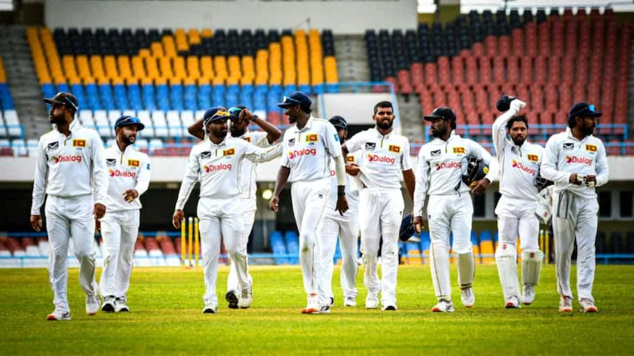 As Sri Lanka attempts to level the two match series starting August 23, these new confronts will