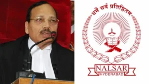 Courts and legal affairs briefing: 'It's between students and me': CJI Surya Kant raps BCI over move against