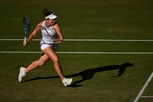 Linda Noskova: the calm warrior with heavy artillery: What it means for the standings