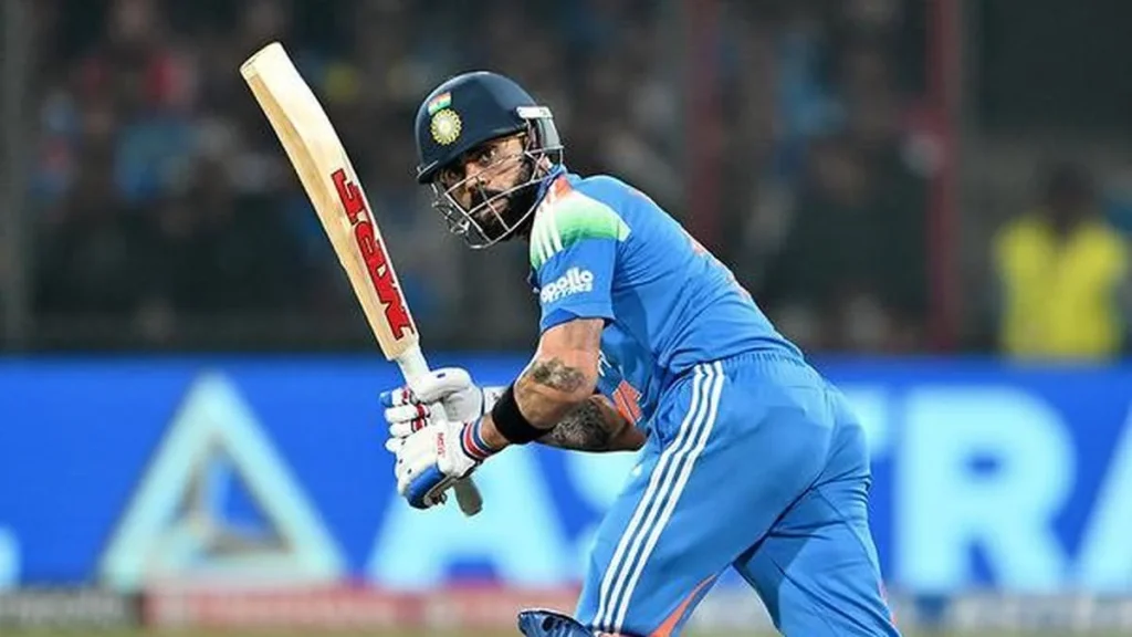 Exemplary professional, youngsters want to emulate him: Team performance explained