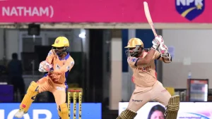 TNPL 2026: Jagadeesan and bowlers win it for Chepauk: Team performance explained