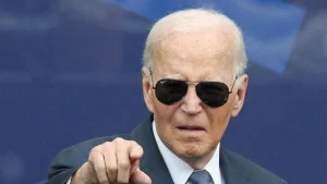 Former U.S. President Biden's cancer has spread, it's very painful, says son
