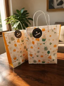 This app is dropping curated mystery bags from your favourite: Recipe and food guide