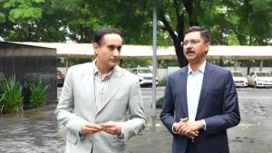 GIFT City is seeing a rise in interest from global financial companies, with registrations growing