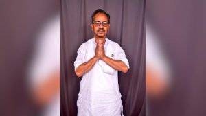 Former West Bengal Assembly Deputy Speaker and Trinamool Congress (TMC) MLA Asish Banerjee was found