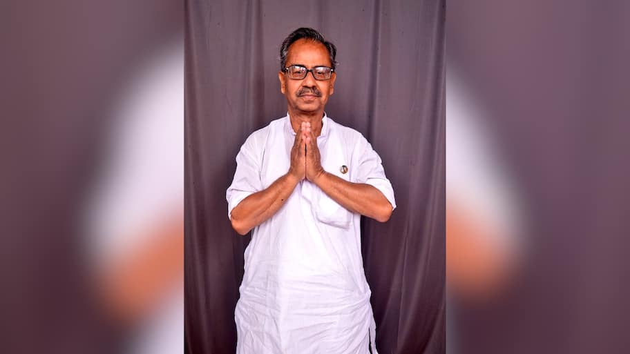 Former West Bengal Assembly Deputy Speaker and Trinamool Congress (TMC) MLA Asish Banerjee was found