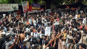 Following Bihar, the Delhi Police has filed an affidavit before the Supreme Court denying the use