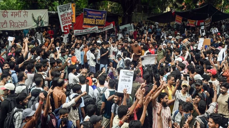 Following Bihar, the Delhi Police has filed an affidavit before the Supreme Court denying the use
