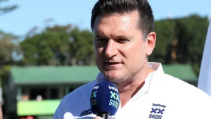 SA20 League Commissioner Graeme Smith extended his warm wishes to the people of India on the occasion