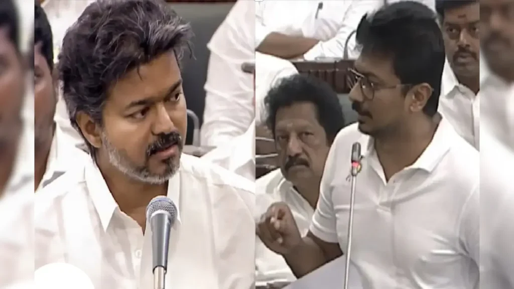 Tamil Nadu Chief Minister Joseph Vijay's announcement of free cars to all 234 MLAs of the state has